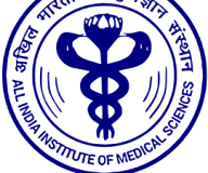 Full digital print t-shirts for Aiims Delhi