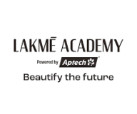 Custom print t-shirts for lakme academe.